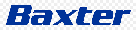 logo baxter