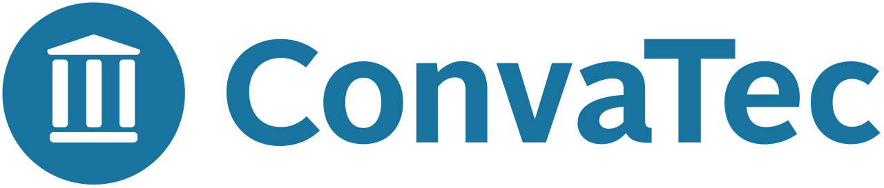 Logo Convatec