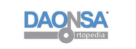Logo Daonsa ortopedia