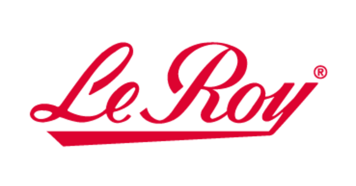 Logo Le Roy