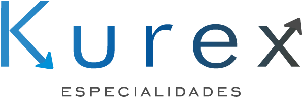 Logotipo Kurex Especialidades