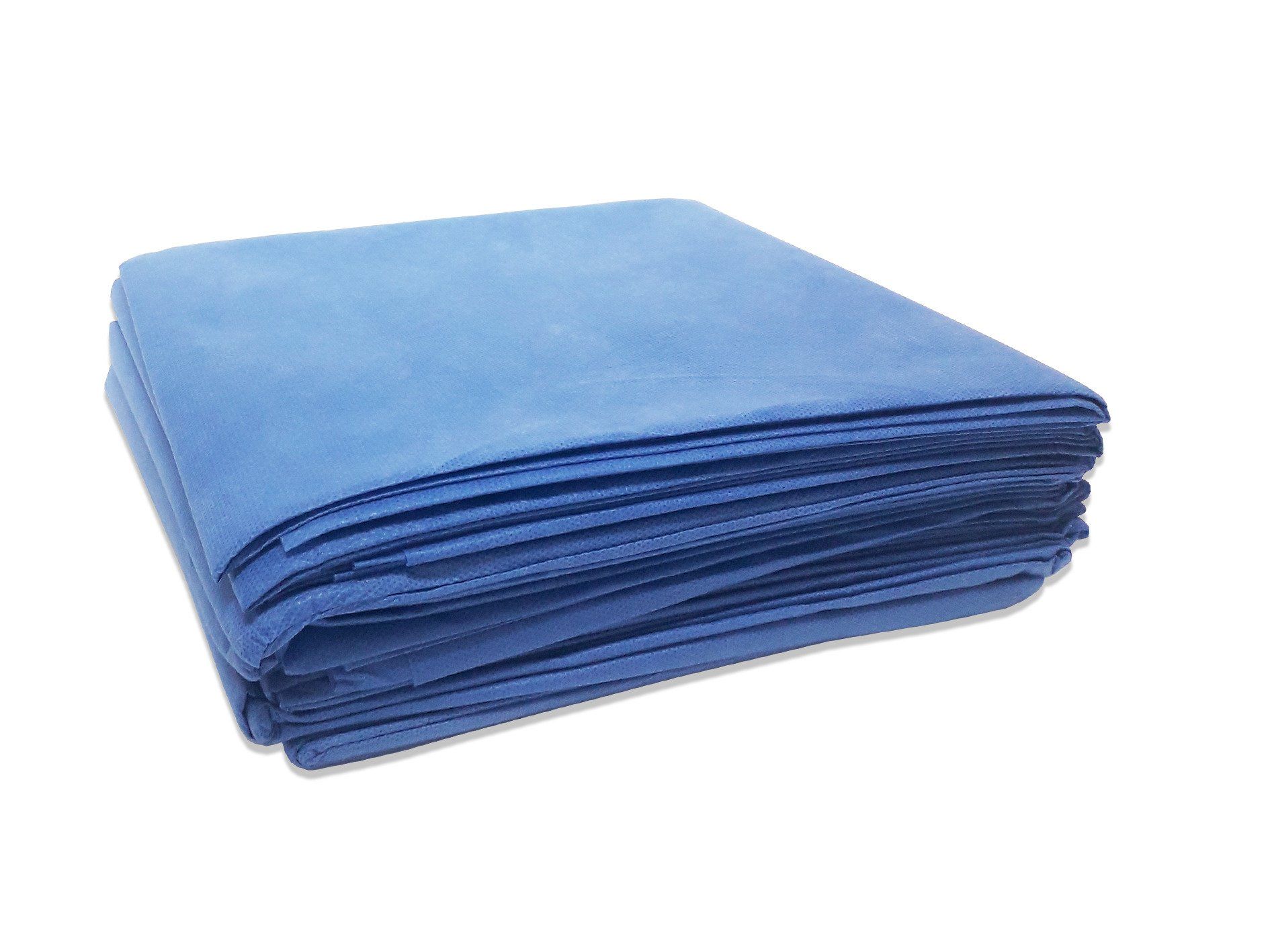 Sábanas de cama desechables