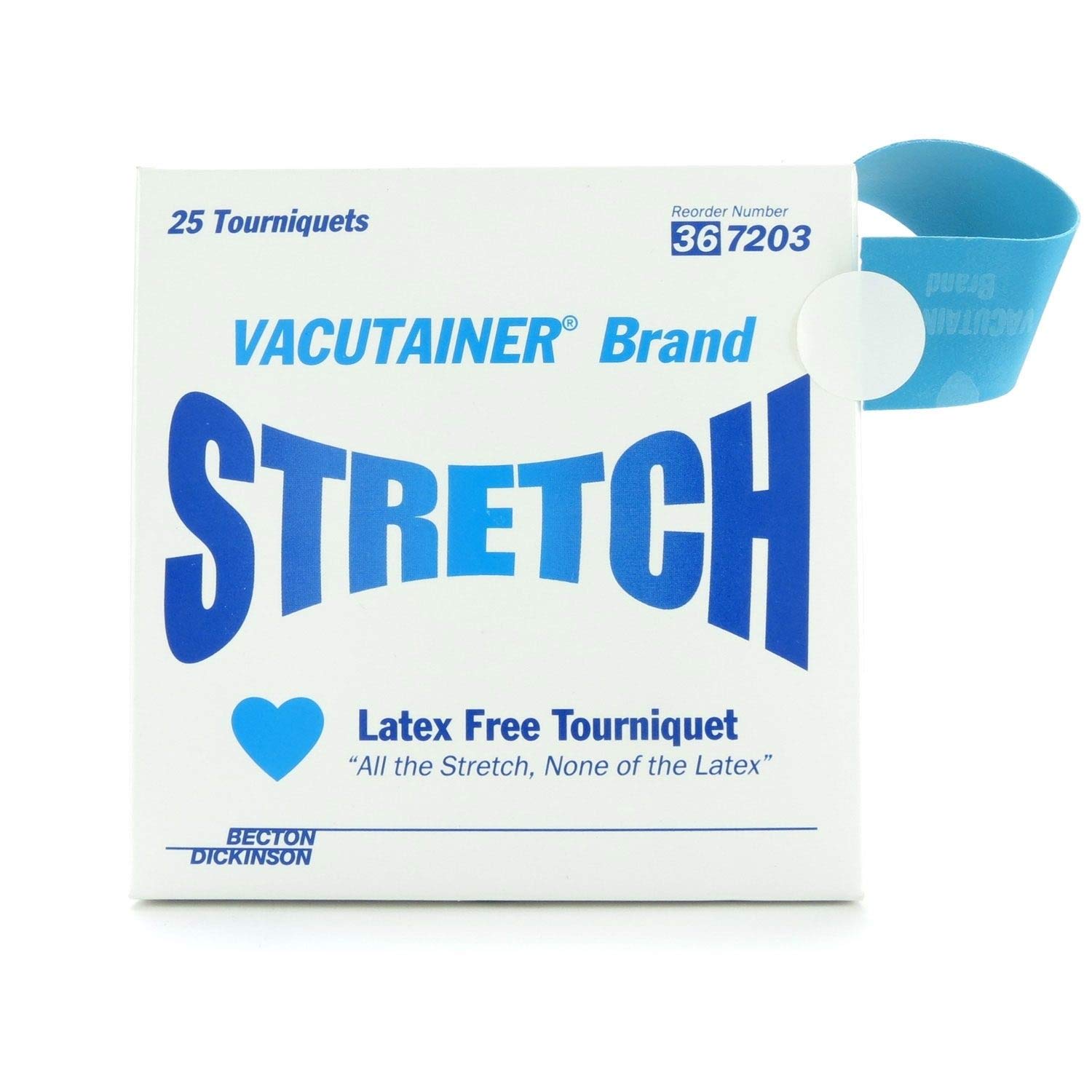 Torniquete stretch