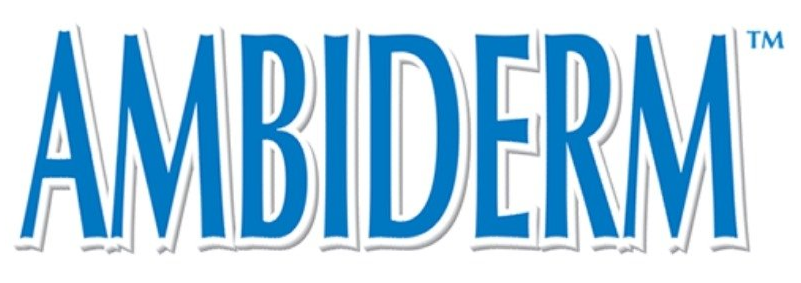 logo ambiderm