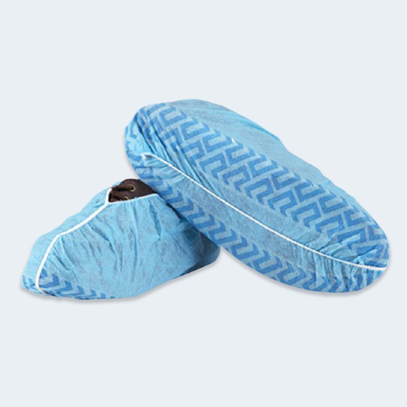 Cubrezapato con antiderrapante