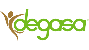 Logo Degasa