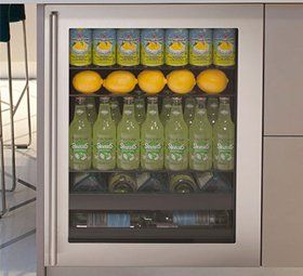 Appliances Repair Expert — Single Door Refrigerator in Edgewater, MD