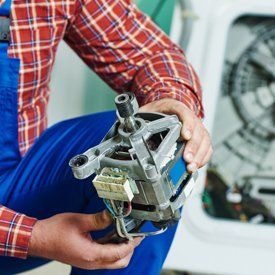 Appliance Parts — Washing Machine Repair in Edgewater, MD