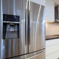 Appliance Sales — Luxurious Refrigerator in Edgewater, MD
