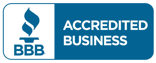 BBB Accredited Business Logo
