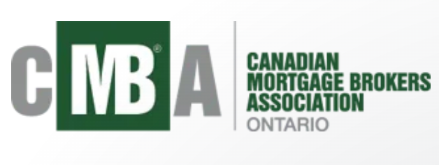 Canadian Mortgage Brokers Association Ontario Logo