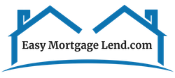 EasyMortgageLend.com Business Logo