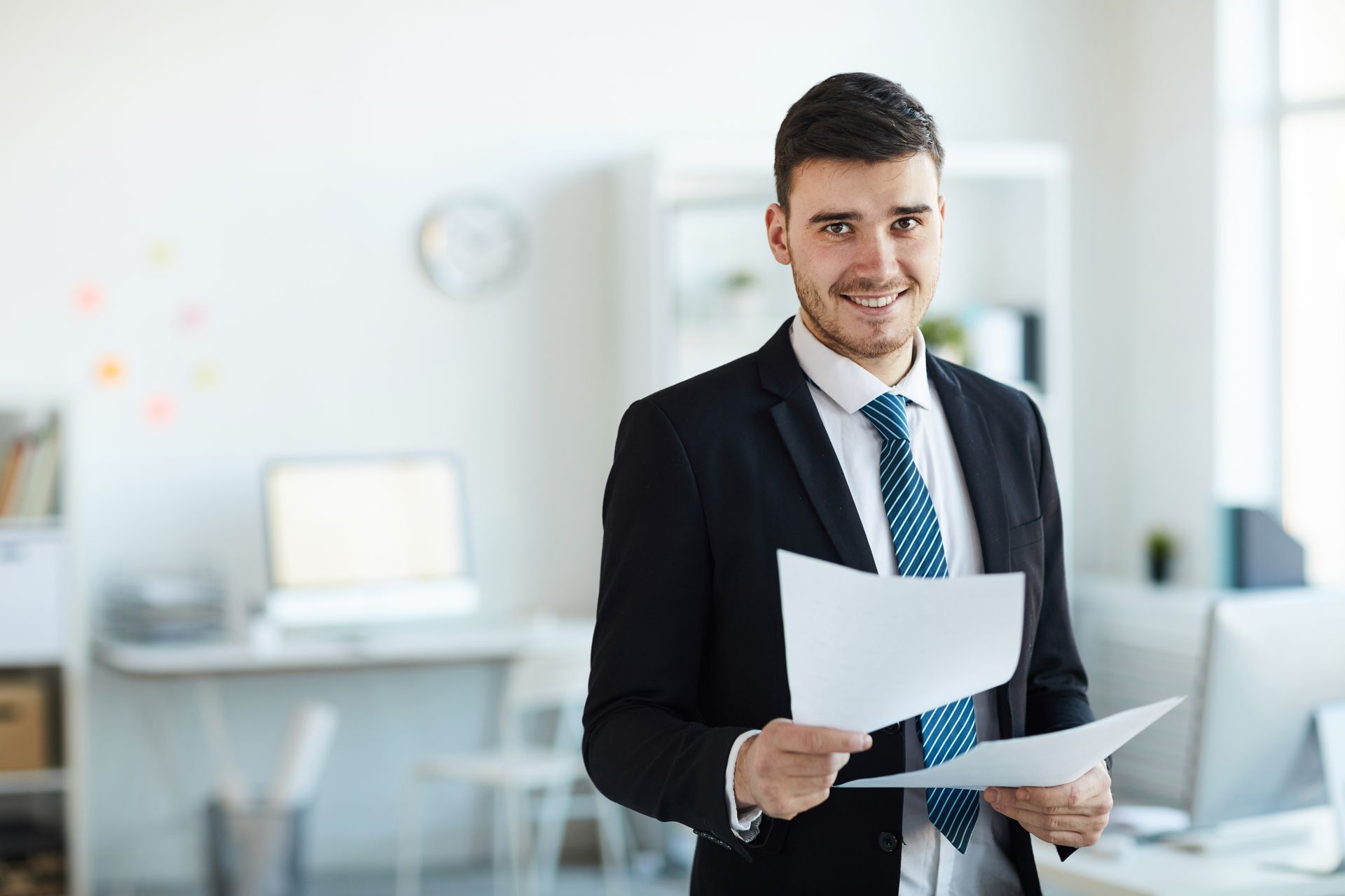 mortgage professional