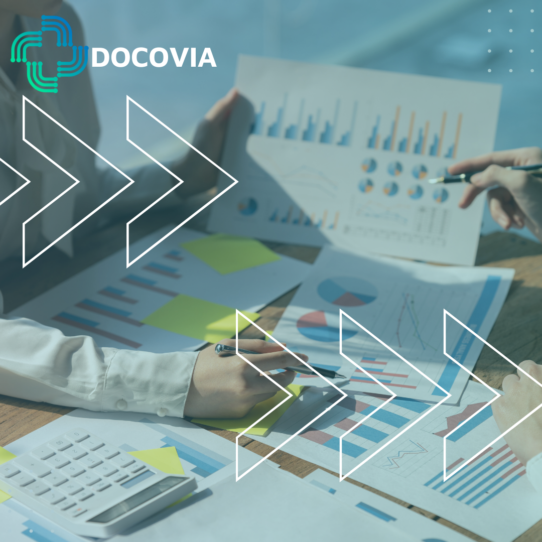 Docovia online consultation software