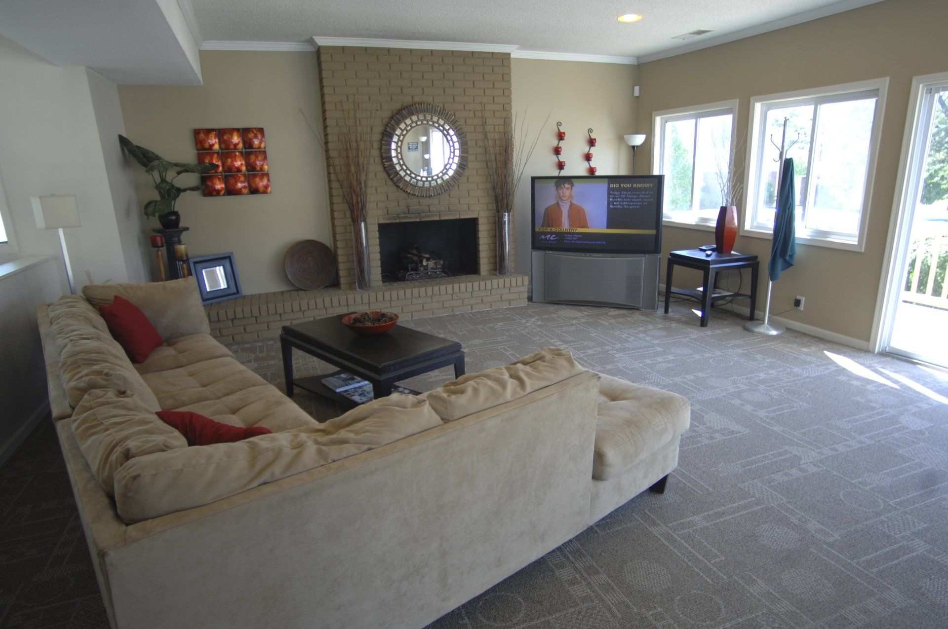 Grand Oaks Apartments for Rent Near Flint, MI in Grand Blanc 1 to 3