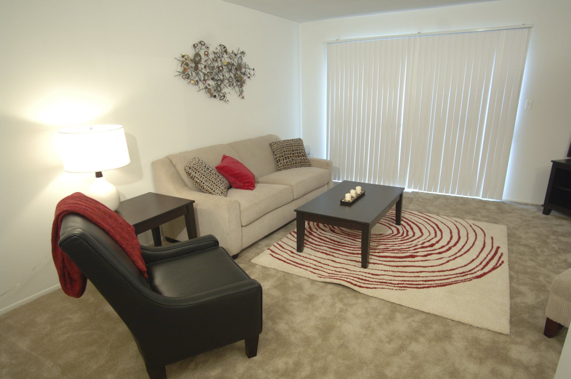 Grand Oaks Apartments for Rent Near Flint, MI in Grand Blanc 1 to 3