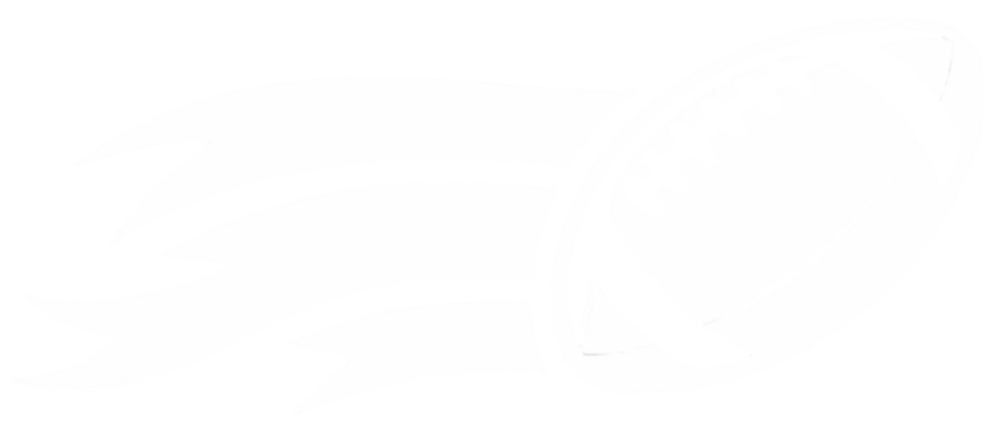 White background with barely visible shapes forming a box.