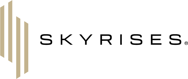 Skyrises Logo