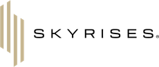 Skyrises logo