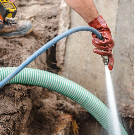 Remediate Plumbing Problems — Woodstock, IL — Jensen’s Plumbing & HVAC