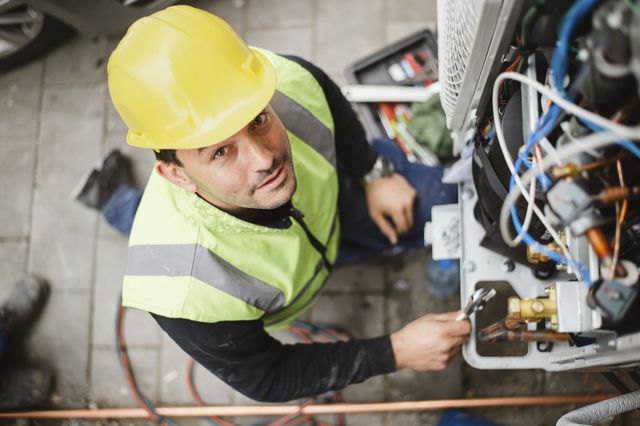 HVAC u0026 Plumbing Audits | Woodstock, IL | Jensen's Plumbing u0026 HVAC