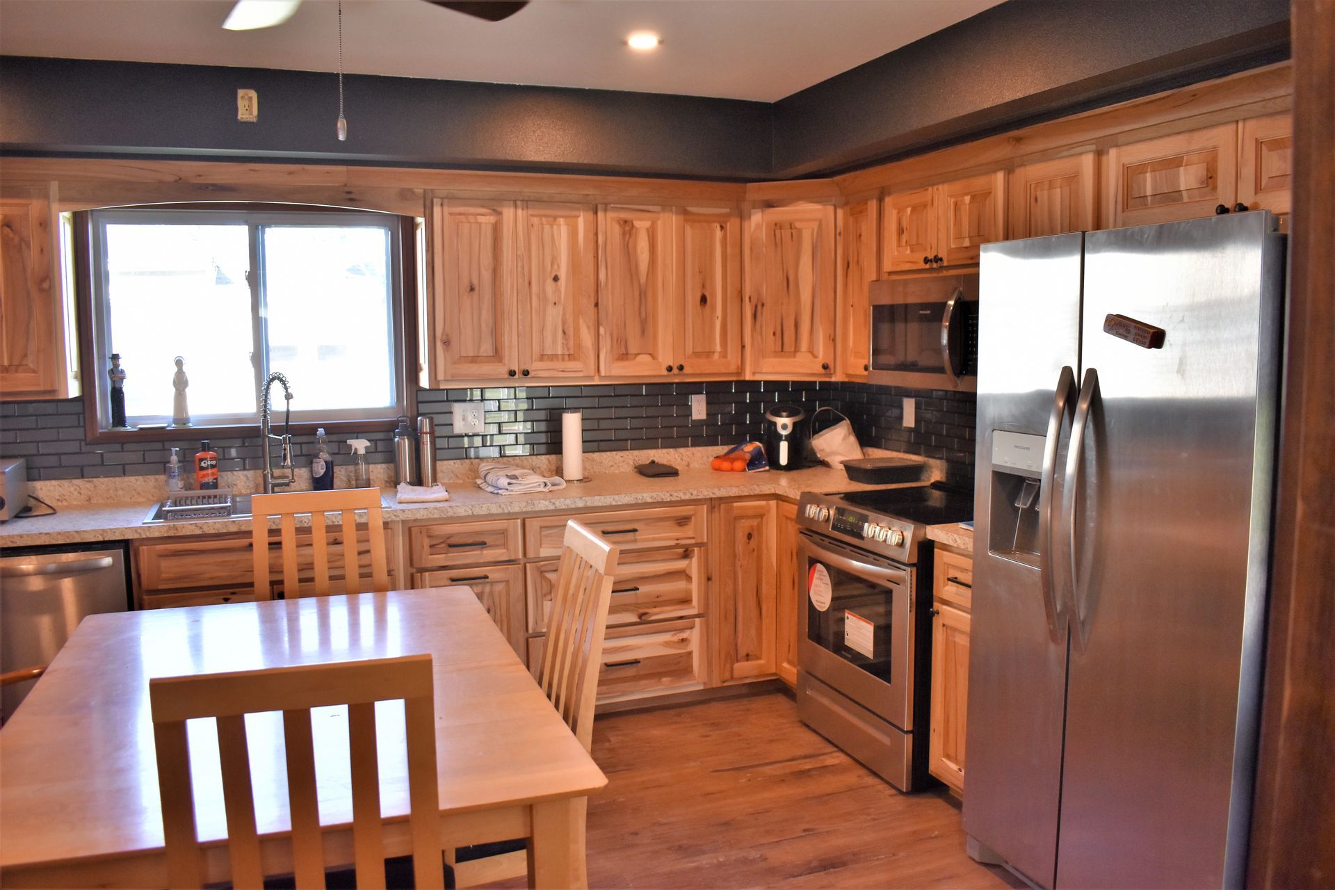 Interior Remodeling — Caledonia, MN — The Community Handyman
