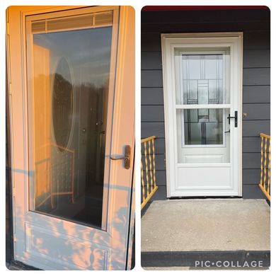 Handyman Services — Caledonia, MN — The Community Handyman