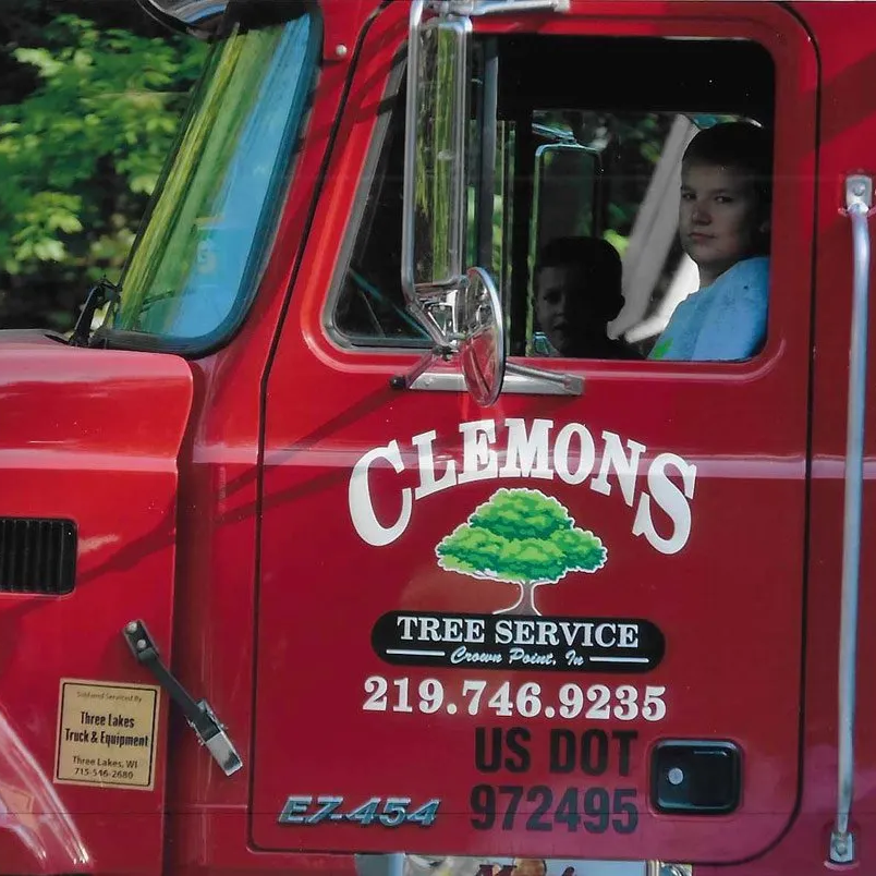 Forestry Mowing — Crown Point, IN — Clemons Tree Service