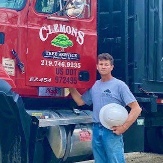 Local Tree Removal Service — Crown Point, IN — Clemons Tree Service