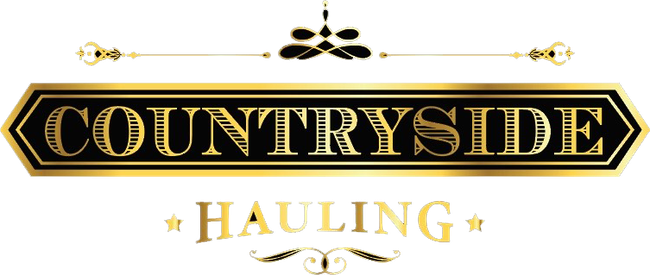 Countryside Hauling Logo