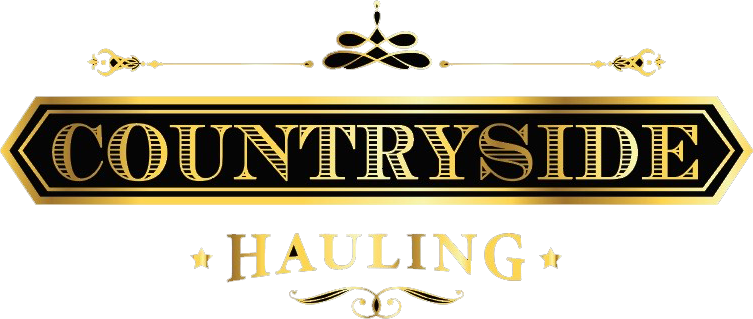 Countryside hauling logo