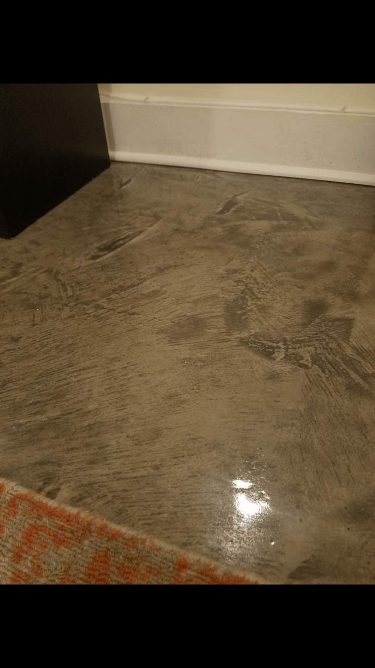 Floor — New Jersey — Konkreate & Epoxy