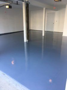 Neat Epoxy — New Jersey — Konkreate & Epoxy