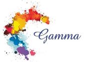 Colorificio Gamma - Logo