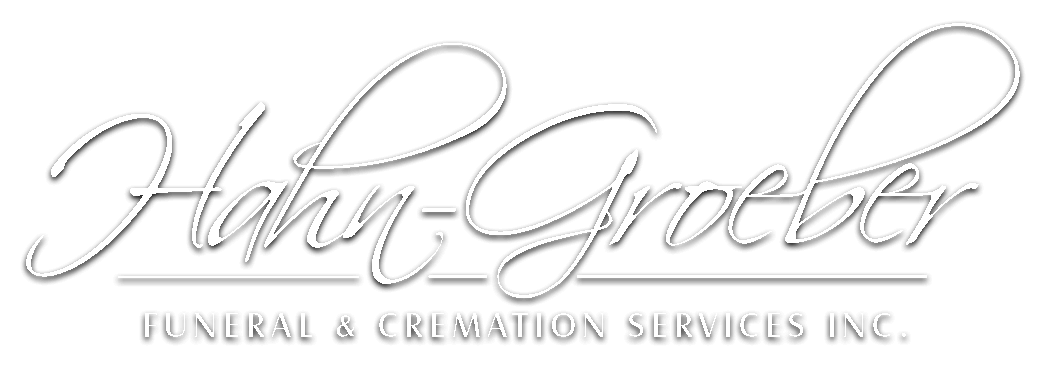 Hahn- Groeber Funeral & Cremation Services Inc. Logo