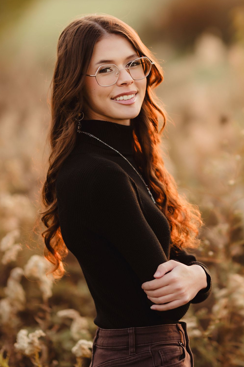 Lily Eubank