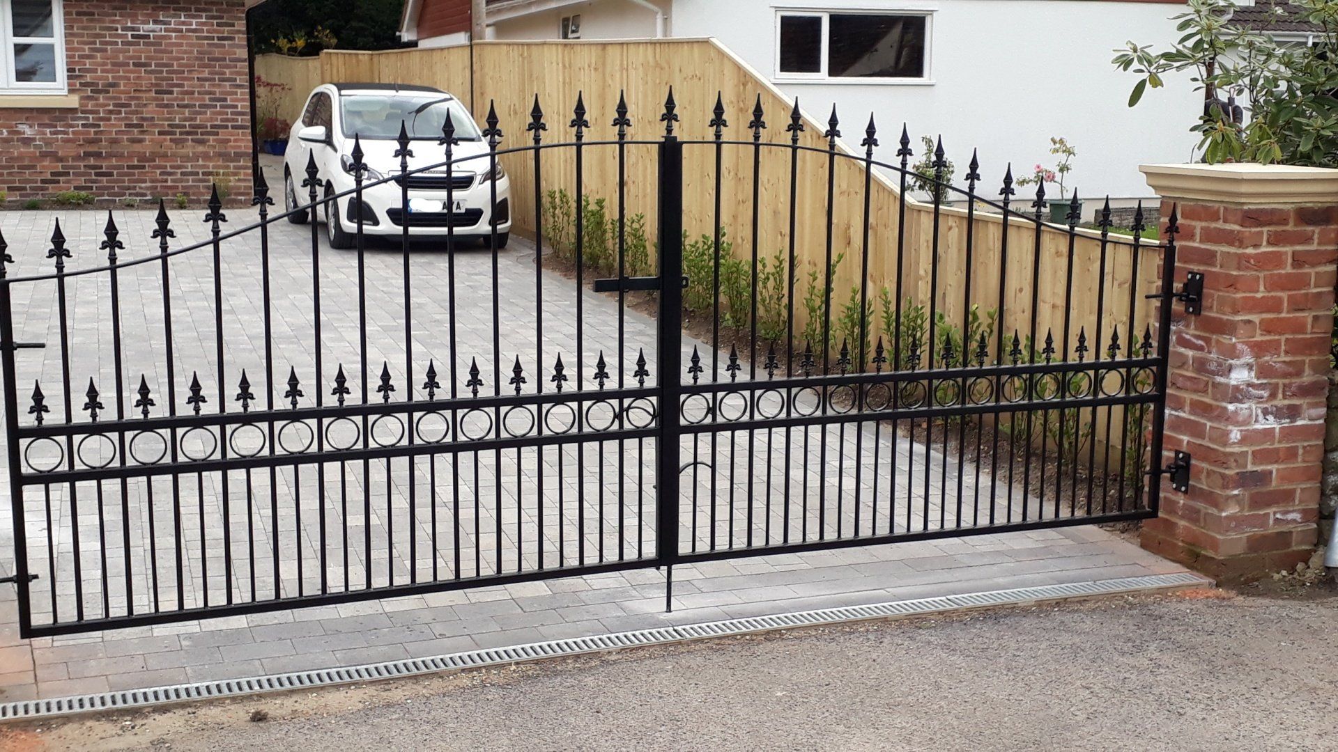 gate example 37