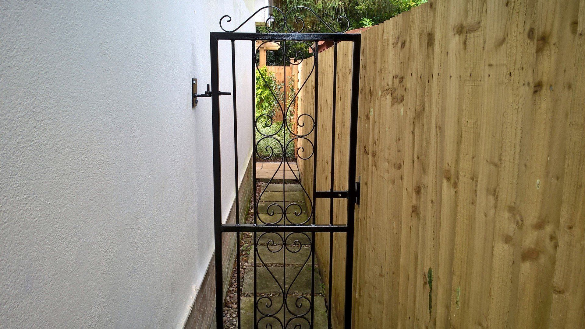 gate example 41