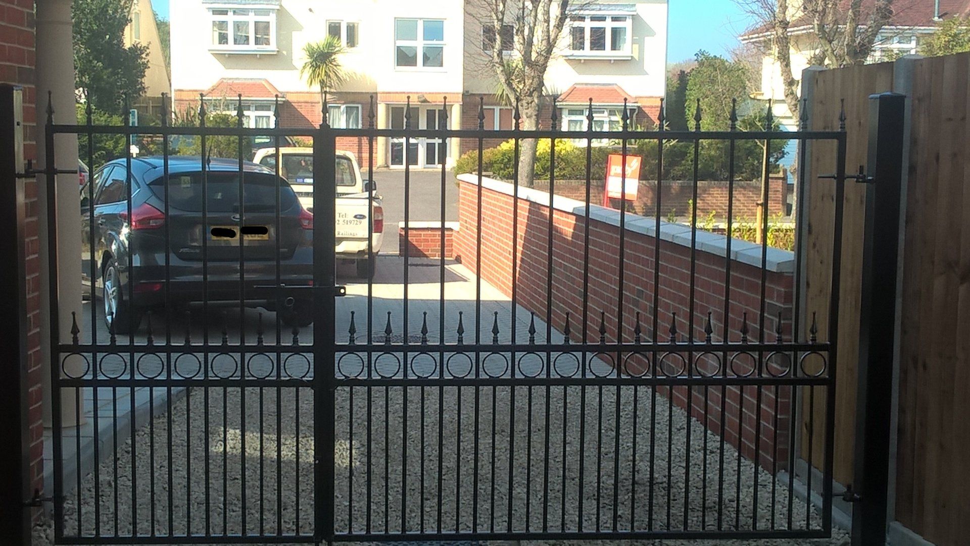 gate example 30