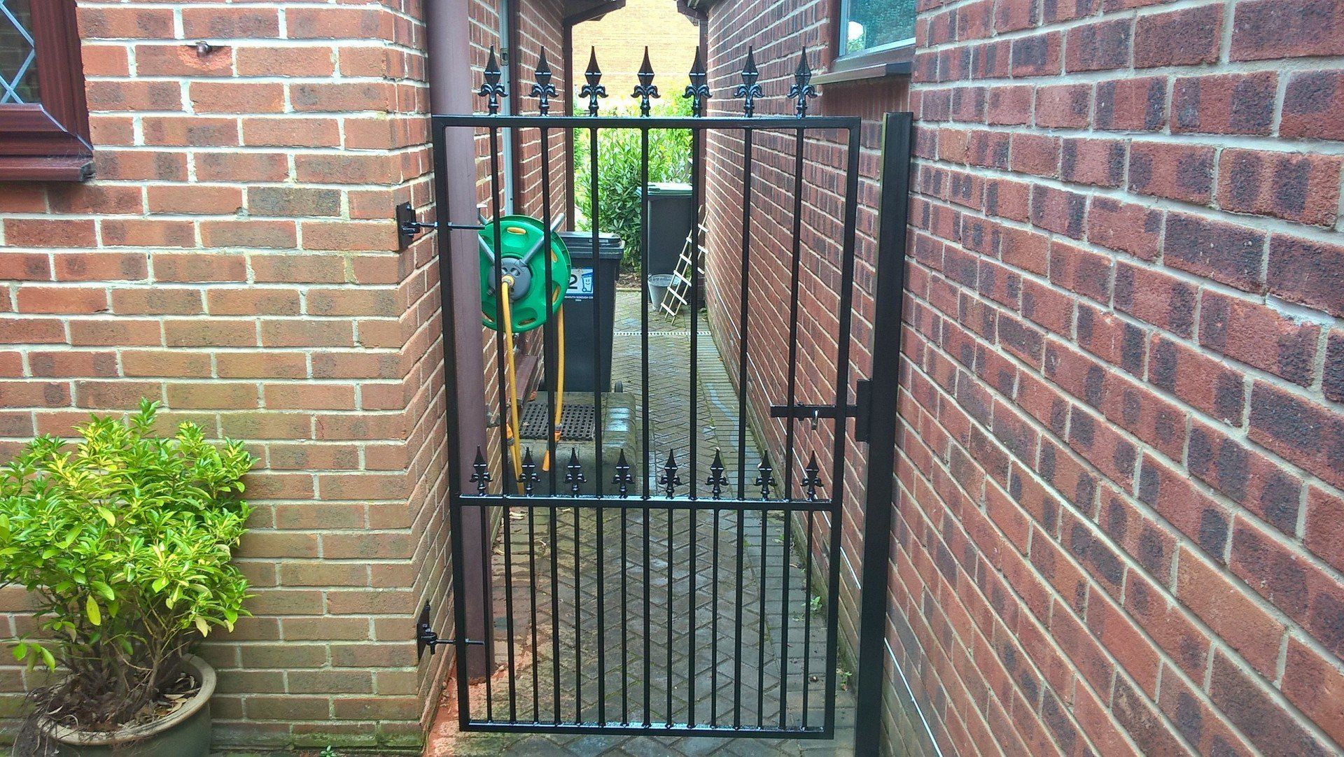 gate example 27