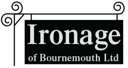 Ironage of Bournemouth logo