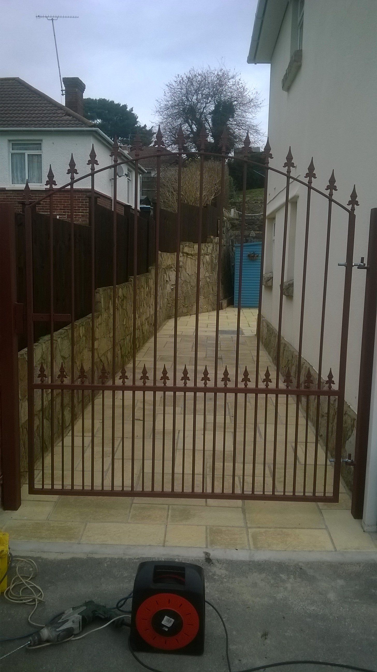 gate example 4
