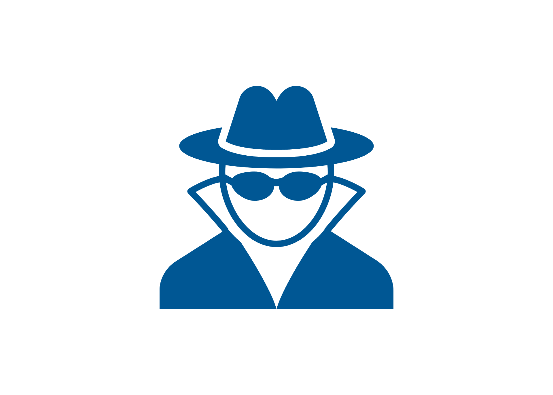 A person fist pumping with his laptop in front of him.