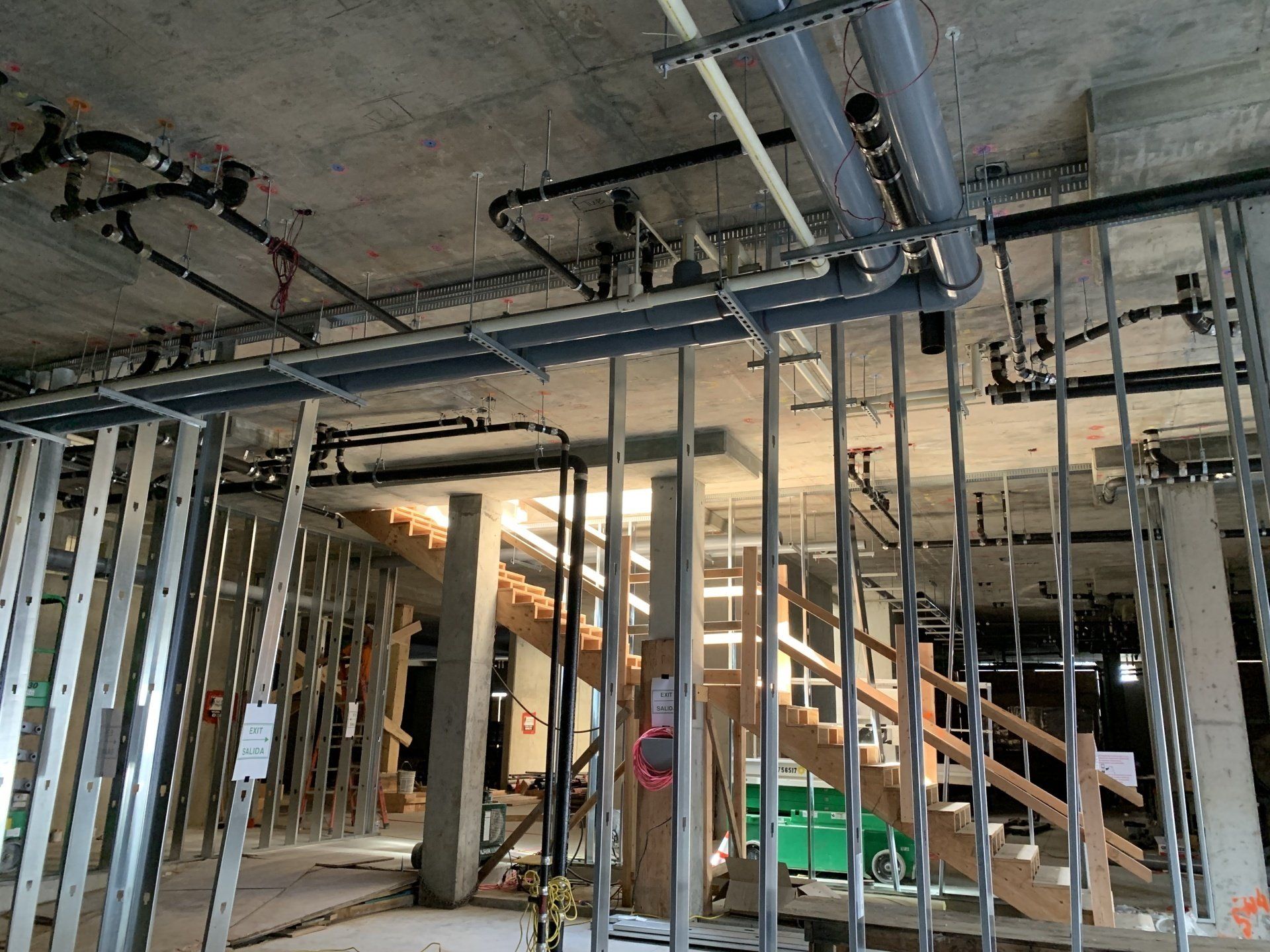 Lovazzano Mechanical Inc