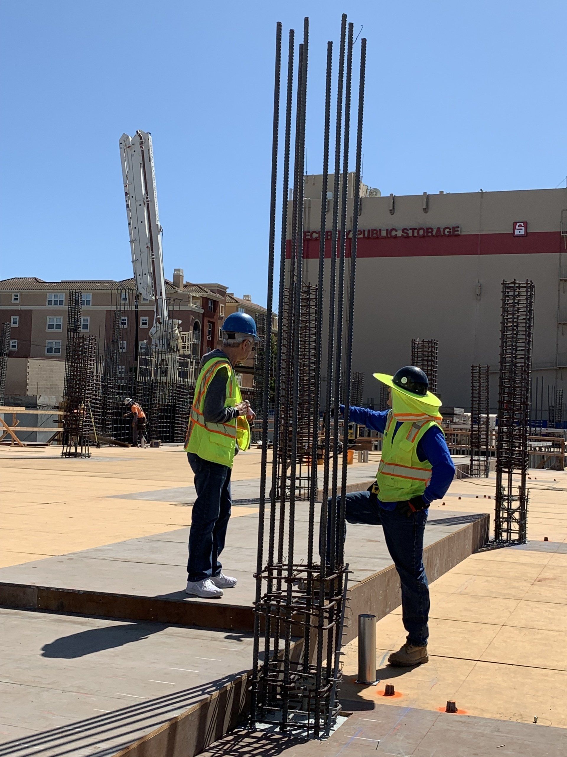 Lovazzano Mechanical Inc