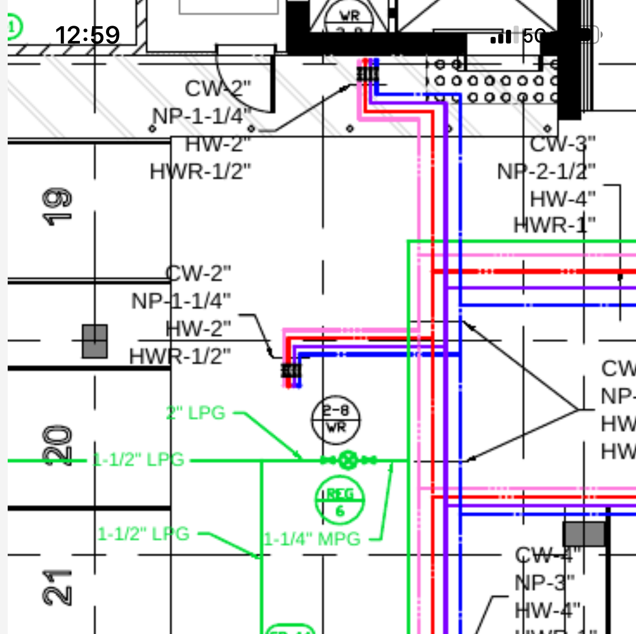 Lovazzano Mechanical Inc