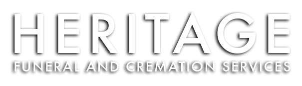 Heritage Funeral and Cremation Services logo