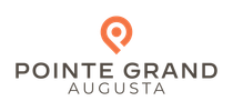 Pointe Grand Augusta logo.