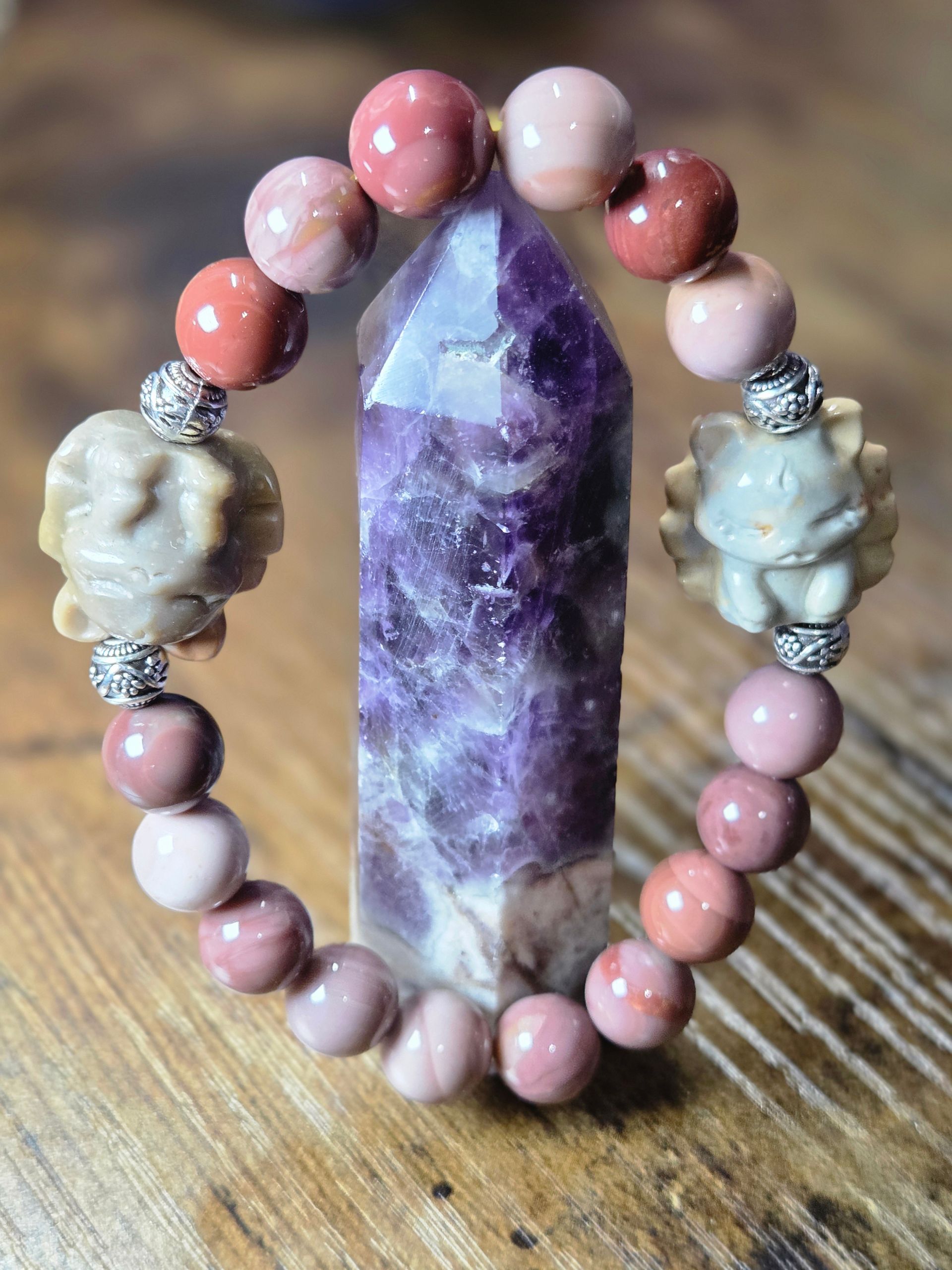 Spirit of Nine Tails