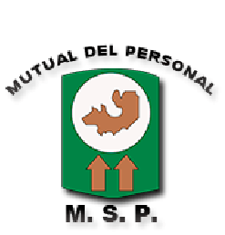 Mutual del personal M.S.P.